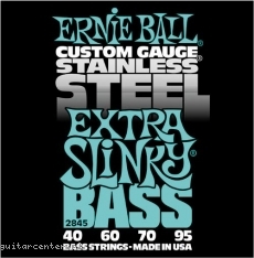 Ernie Ball 2845 40-95