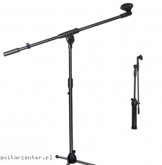 Henderson MS102 Statyw mikrofonowy