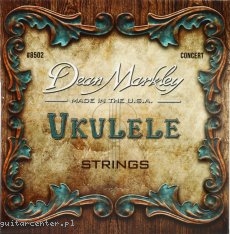 Dean Markley 8502 Ukulele Concert Strings