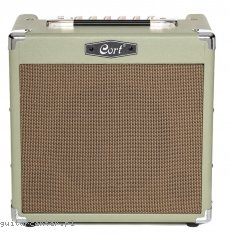 Cort CM30R Pastell Green