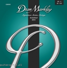 Dean Markley DM 2604A 45-105