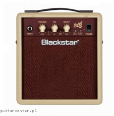 Blackstar DEBUT 10E