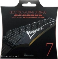 Ibanez IEGS7