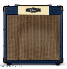 Cort CM15R Dark Blue