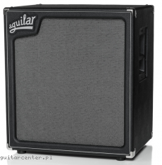 Aguilar SL 410X-4