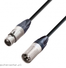 Adam Hall K5MMF0750 Przew�d mikrofonowy