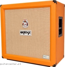 Orange CR PRO412