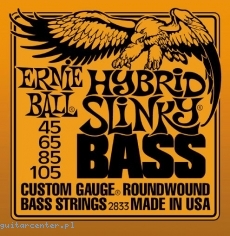 Ernie Ball 2833 45-105