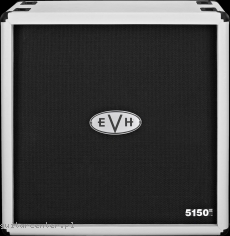 EVH 5150 4x12 Straight Ivory