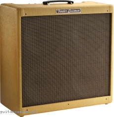 Fender 59 Bassman LTD