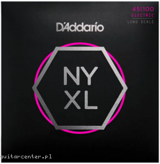 Daddario NYXL45100S