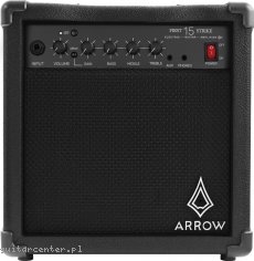 Arrow First Strike 15