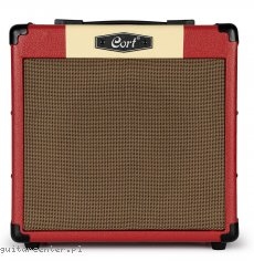 Cort CM15R Dark Red
