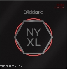 Daddario NYXL1052