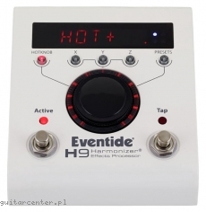 Eventide H9 Max Harmonizer