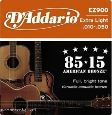Daddario EZ900