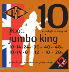 Rotosound JK30EL