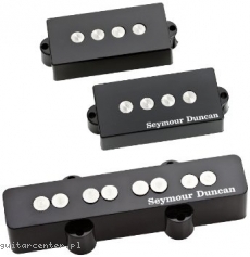 Seymour Duncan Quarter Pound PJ Set