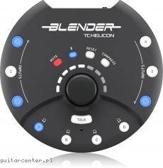 TC Helicon BLENDER