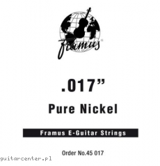 Framus 45017