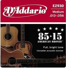 Daddario EZ930