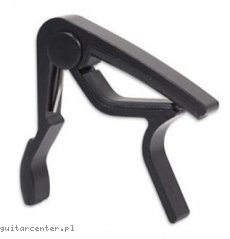 Henderson U10/BDJ-007 Kapodaster Czarny