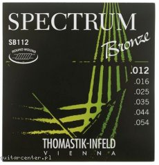 Thomastick SB112 12-54