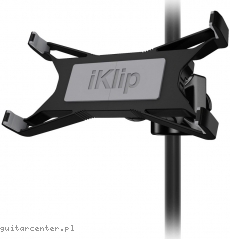 IK Multimedia iKlip Xpand