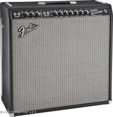 Fender 65 Super Reverb