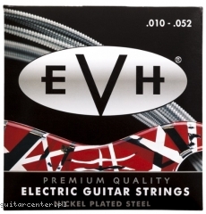 EVH Premium Strings 10 – 52