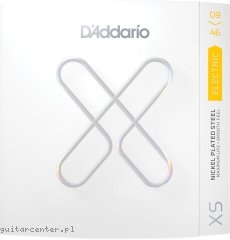 Daddario XSE0946