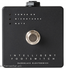 Darkglass Intelligent Footswitch