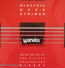 Warwick 46300ML 40-130