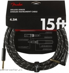 Fender FG15L Deluxe BTWD