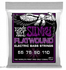 Ernie Ball 2811 55-110