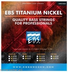 EBS UN-CM5 Northern Light US Nickel 45-128