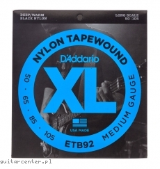 Daddario ETB92 50-105