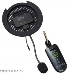 Ortega OSWS100 UHF Wireless System