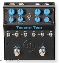Warm Audio Throne Of Tone