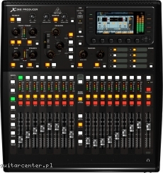 Behringer X32 PRODUCER