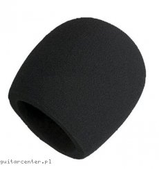 Ever Play MF-01 Black G�bka na Mikrofon