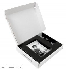 Ernie Ball 9635 Tim Henson Signature Strings and Accessories Bundle