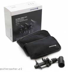 Beyerdynamic TG D35 Triple Set