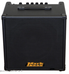 MarkBass CMB 101 Black Line Combo Basowe