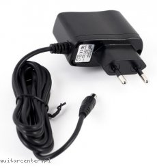 Mooer 9V DC Power Adapter For GE100 GE150 X2 Pedals R7, D7 MLP 300 mA
