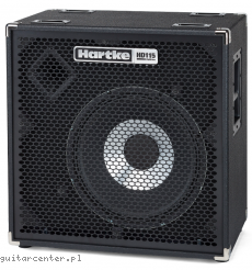 Hartke HD115