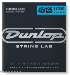 Dunlop DBN45-125