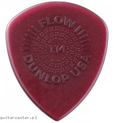 Dunlop 549P1.14 Flow Standard Grip