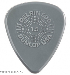 Dunlop 450R 1.5 PRIME GRIP DELRIN