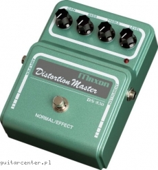 Maxon DS830 Distortion Master
